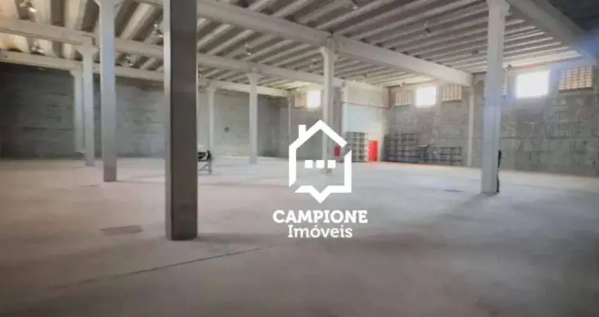 Galpão para alugar, 9370 m² por r$ 352.000,00/mês - pari - são paulo/sp