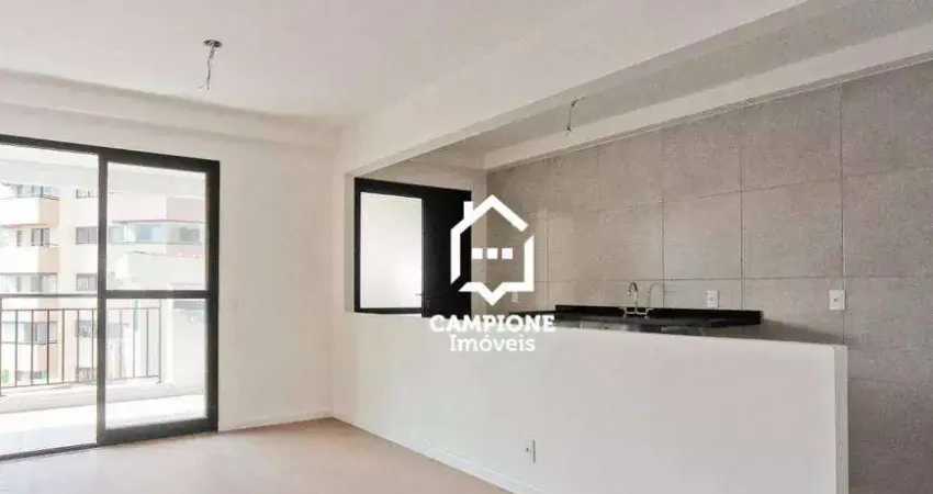 Apartamento com 3 dormitórios à venda, 83 m² por r$ 825.000 - chora menino - são paulo/sp