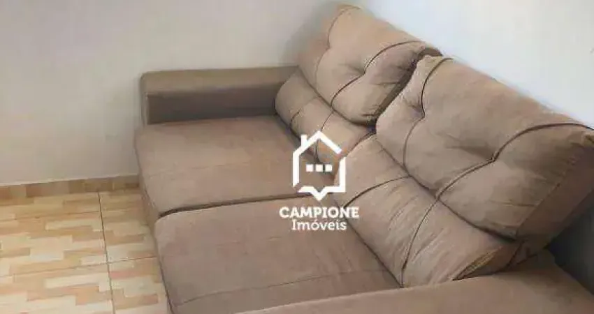 Apartamento com 2 dormitórios à venda, 45 m² por r$ 260.000 - pirituba - são paulo/sp