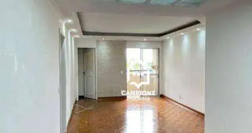 Apartamento, 88 m² - venda por r$ 690.000,00 ou aluguel por r$ 4.648,30/mês - freguesia do ó - são paulo/sp