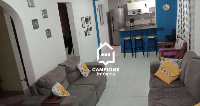 Casa com 3 dormitórios à venda, 115 m² por r$ 330.000 - vila mazzei - são paulo/sp