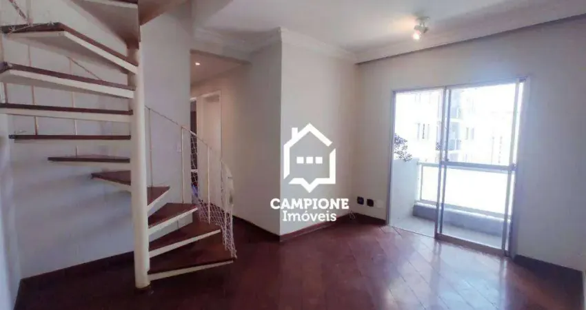 Cobertura com 4 quartos à venda na Casa Verde, São Paulo