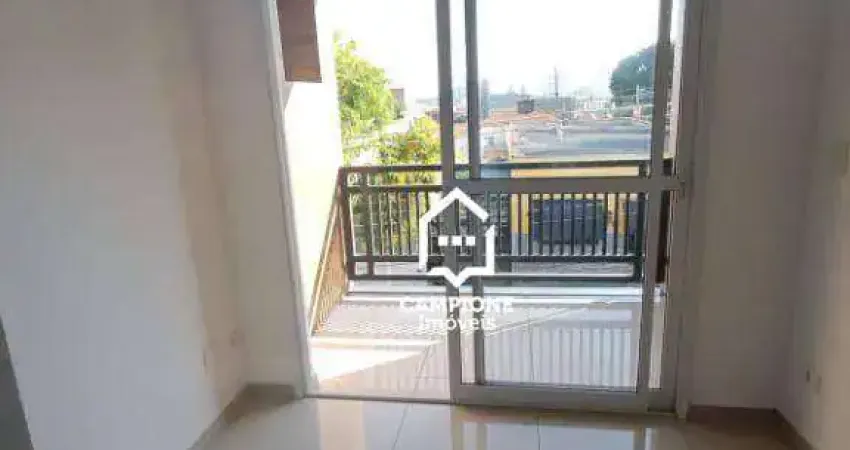 Apartamento com 2 dormitórios para alugar, 50 m² por r$ 2.950,00/mês - vila guilherme - são paulo/sp