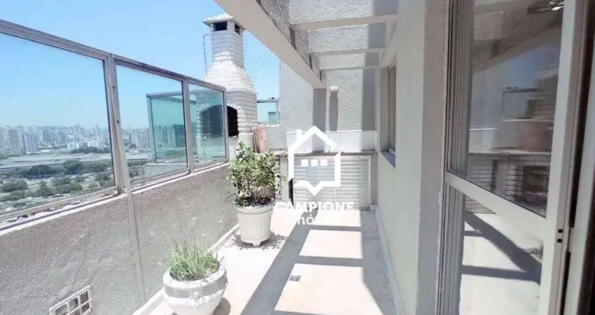 Apartamento com 4 quartos à venda na Casa Verde, São Paulo