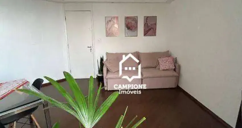 Apartamento com 2 dormitórios à venda, 58 m² por r$ 430.000 - limão - são paulo/sp