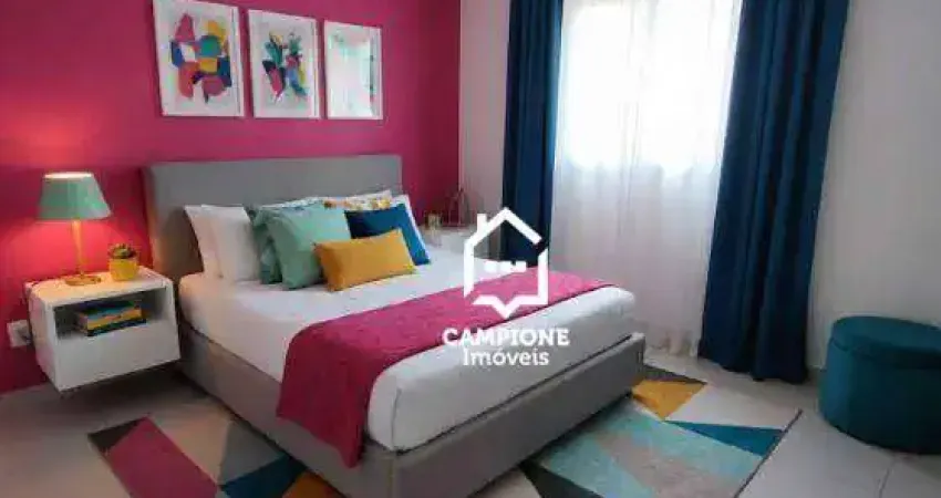 Apartamento com 1 quarto à venda na Casa Verde, São Paulo 