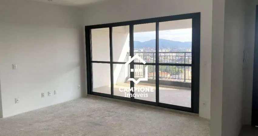 Apartamento com 2 dormitórios à venda, 80 m² por r$ 800.000,00 - freguesia do ó - são paulo/sp