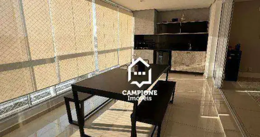 Apartamento com 3 dormitórios, 142 m² - venda por r$ 2.340.000,00 ou aluguel por r$ 13.362,21/mês - vila leopoldina - são paulo/sp