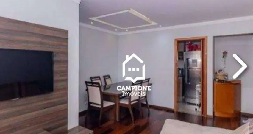 Apartamento com 3 dormitórios à venda, 69 m² por r$ 371.000,00 - casa verde alta - são paulo/sp