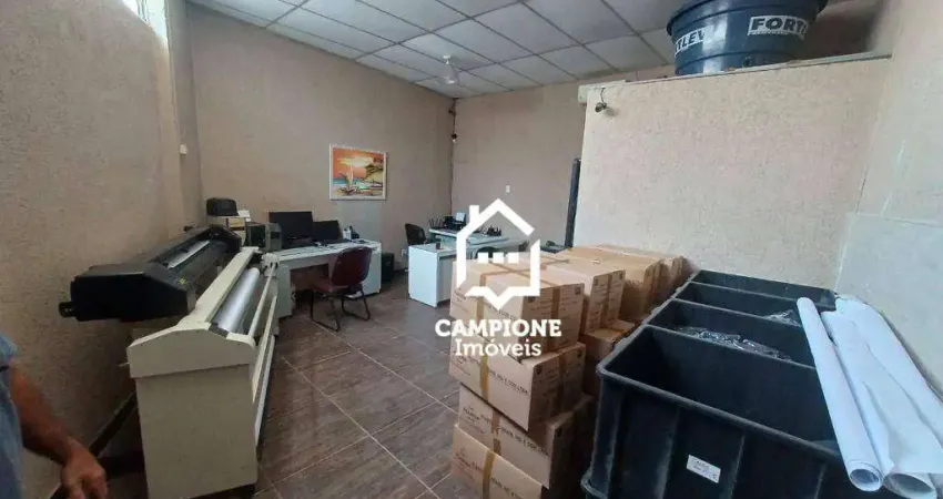 Prédio à venda por r$ 1.824.000,00 - casa verde - são paulo/sp