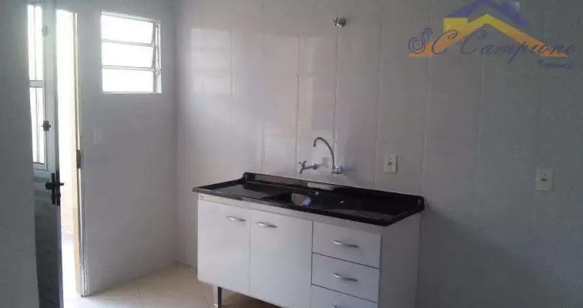 Casa com 2 dormitórios para alugar, 60 m² por r$ 1.400,00/mês - casa verde alta - são paulo/sp