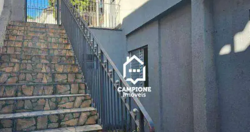 Casa com 1 dormitório para alugar por r$ 995,00/mês - vila nova cachoeirinha - são paulo/sp