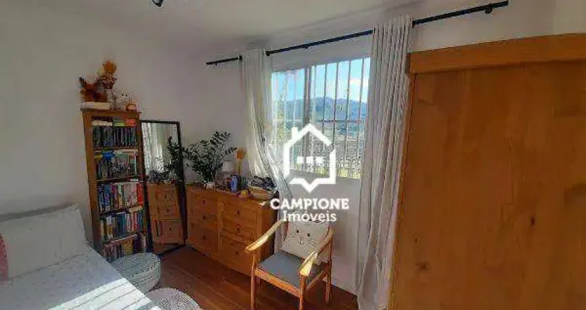 Apartamento com 1 quarto à venda no Horto Florestal, São Paulo