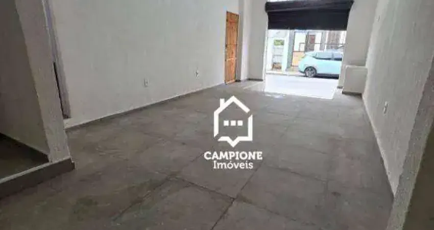 Salão para alugar, 50 m² por R$ 1.500,00/mês - Limão - São Paulo/SP