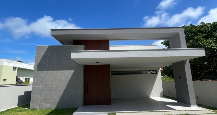 Linda casa com 161m² com 3 suítes no Vila Flor