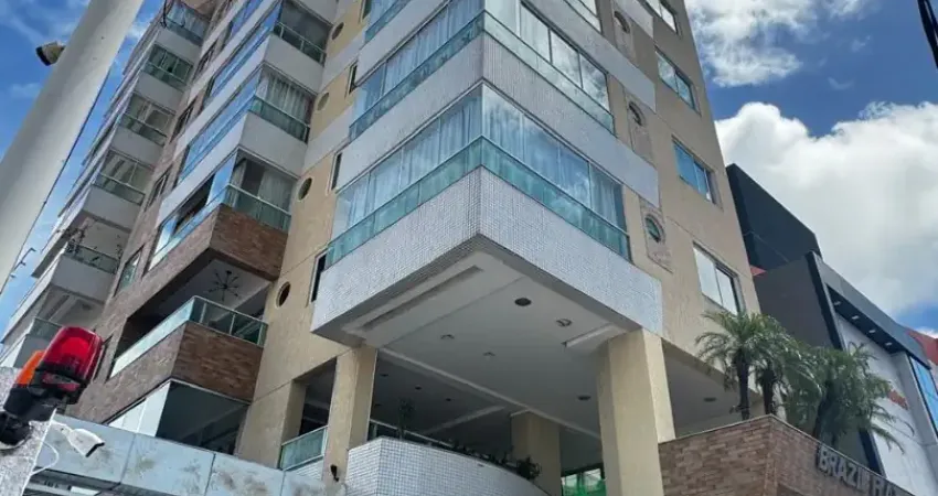 Lindo apartamento tipo flat com 65m² com 2 quartos em ponta negra natal rn