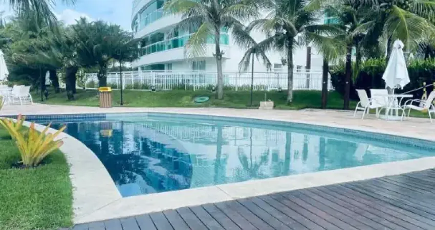 Lindo apartamento com 57m² mobiliado pronto para morar em cotovelo rn