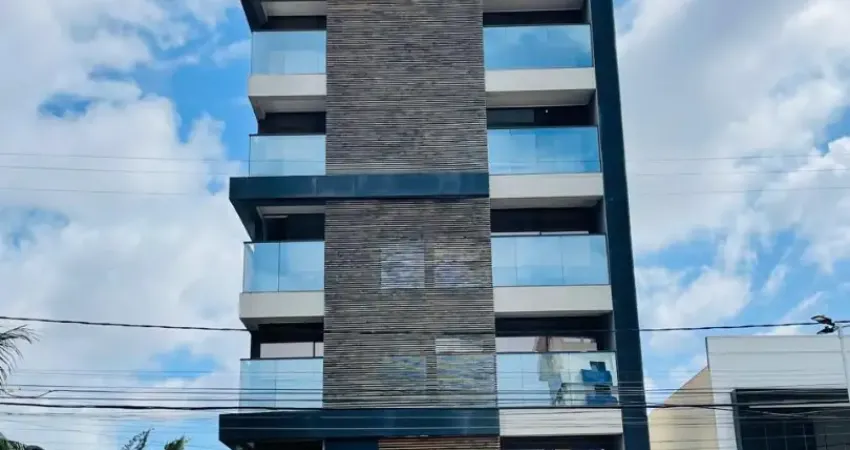 Flat com 1 quarto à venda na Avenida Praia de Ponta Negra, 9028, Ponta Negra, Natal