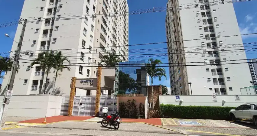 Lindo apartamento muito bem localizado em lagoa nova natal rn