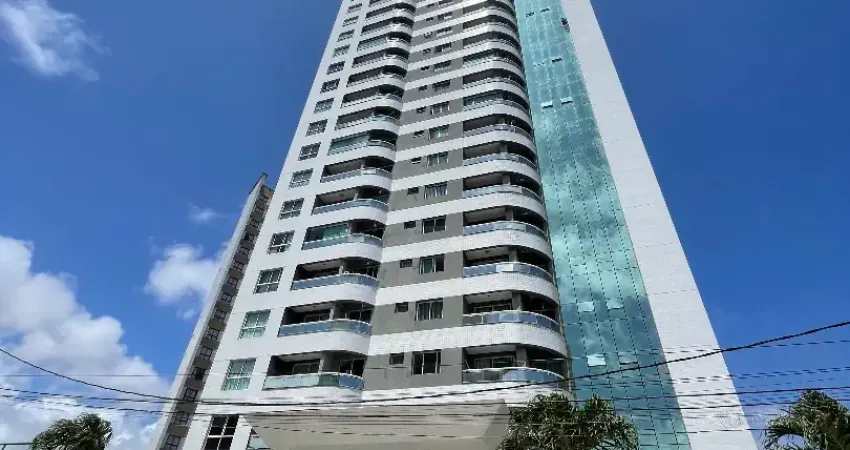 Lindo apartamento com vista pro mar no bairro de ponta negra natal rn