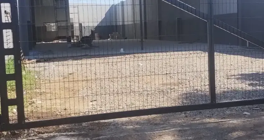 Barracão 400 m2 rodovia contorno leste - quississana-são josé dos pinhais