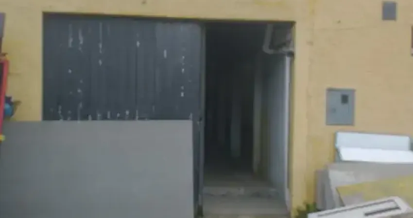 Barracão 300 m2 no uberaba traga sua prestadora de serviço lugar calmo