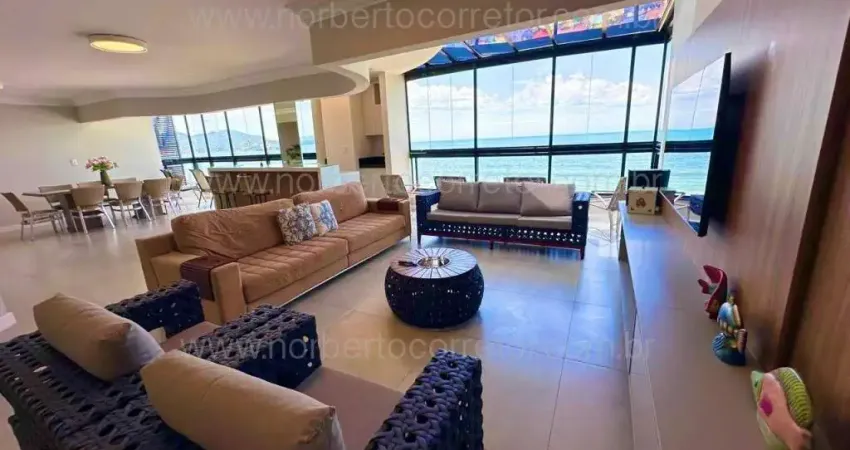 Apartamento com 2 quartos para alugar na Rua Duzentos e Trinta e Dois, 15, Meia Praia, Itapema