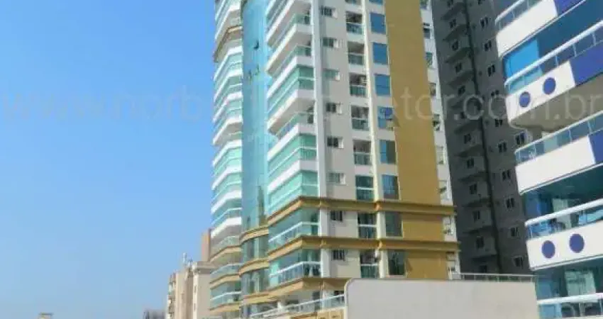 Apartamento para alugar na Rua 232/234, 45, Meia Praia, Itapema