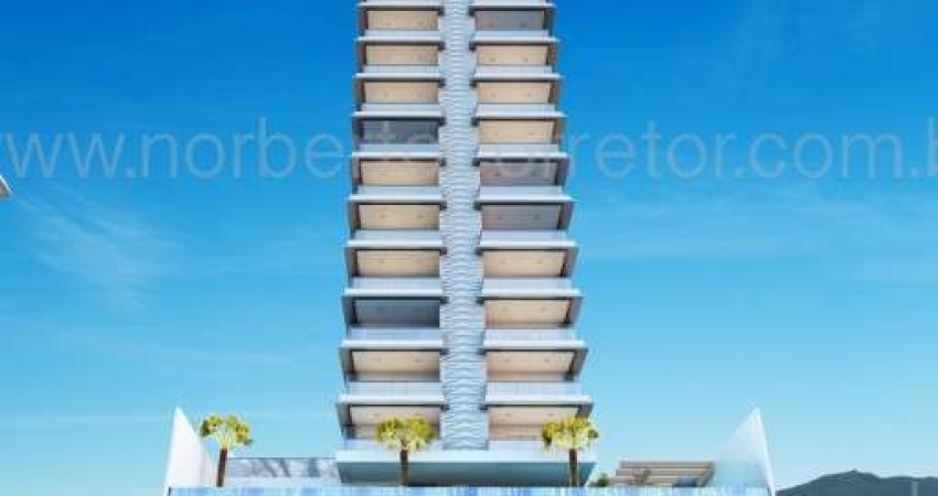 Apartamento à venda na Rua Nereu Ramos, 184, Centro, Itapema