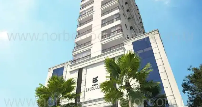 Apartamento à venda na Avenida Governador Celso Ramos, 427, Balneário Perequê, Porto Belo