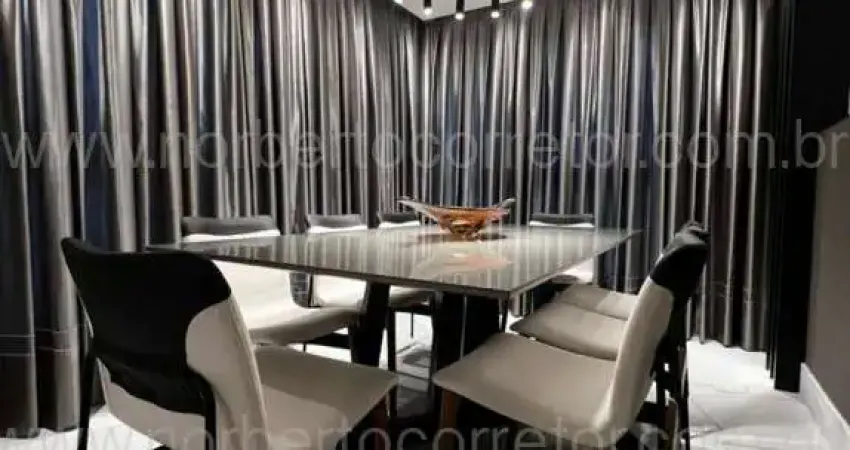 Apartamento à venda na Avenida Almirante Fonseca Neves, 520, Balneário Perequê, Porto Belo
