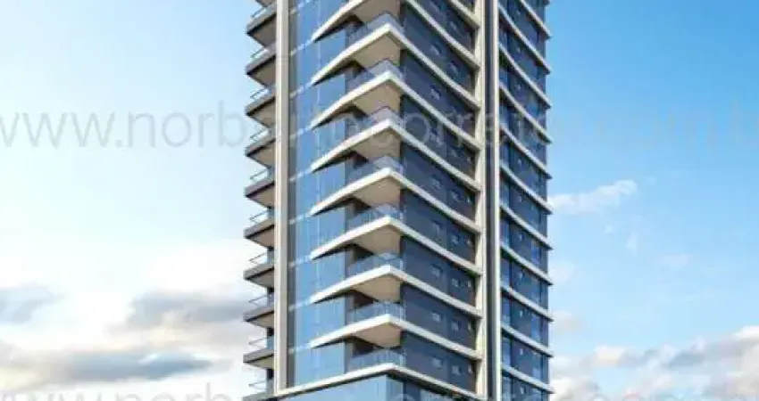 Apartamento à venda na Avenida Almirante Fonseca Neves, 405, Balneário Perequê, Porto Belo