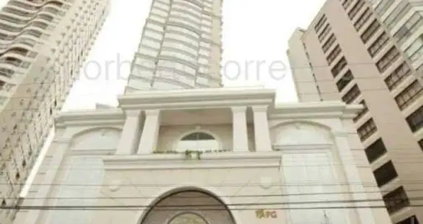 APARTAMENTO MILLENNIUM PALACE BALNEARIO CAMBORIU