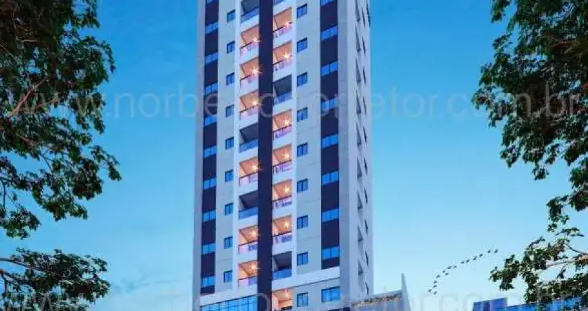 Apartamento à venda na Rua 420, 251, Morretes, Itapema
