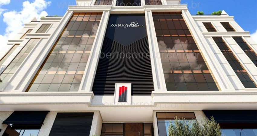 APARTAMENTO 04 SUÍTES NA QUADRA MAR DE MEIA PRAIA