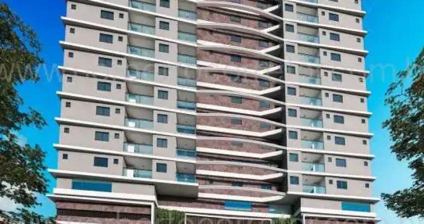 Apartamento à venda na Rua 428, 180, Morretes, Itapema