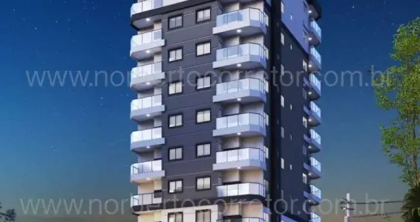 Apartamento com 1 quarto à venda na Rua 708, 226, Varzea, Itapema