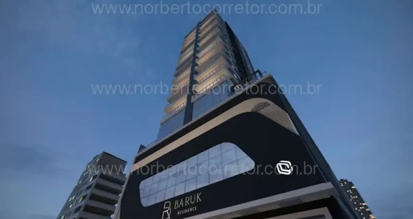 Apartamento à venda na Rua 236, 560, Meia Praia, Itapema