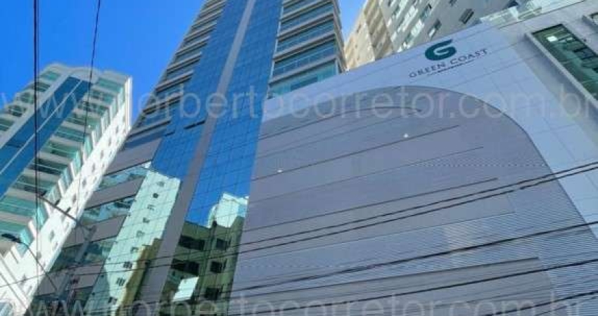APARTAMENTO A VENDA NO CENTRO DE ITAPEMA