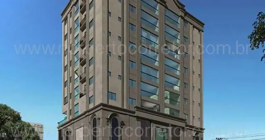 Apartamento à venda na Rua 256, 715, Meia Praia, Itapema