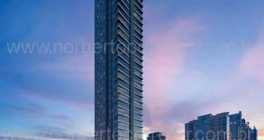 Apartamento à venda na Avenida Nereu Ramos, 5460, Meia Praia, Itapema