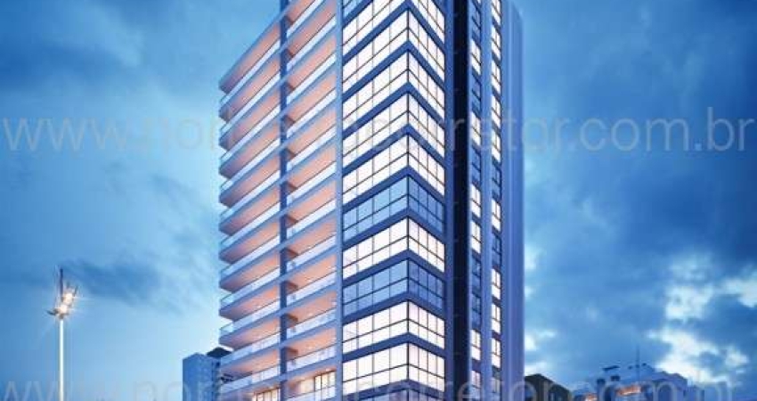 Apartamento à venda na Avenida Nereu Ramos, 5445, Meia Praia, Itapema