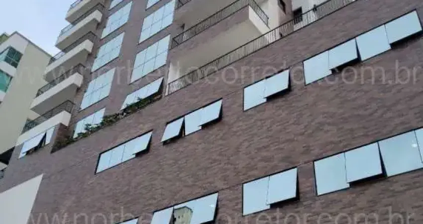 Apartamento novo 3 suítes, Itapema SC