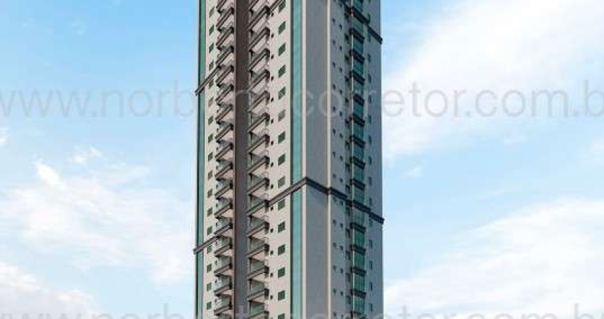 APARTAMENTO A VENDA NO CENTRO DE ITAPEMA