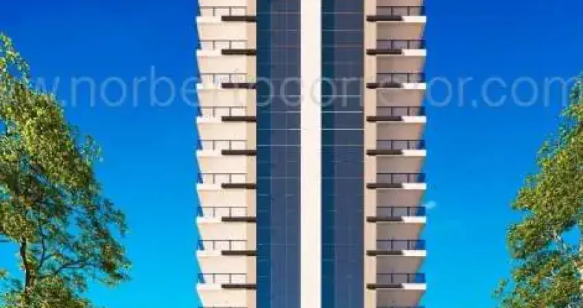 Apartamento à venda na Rua 130, 168, Centro, Itapema
