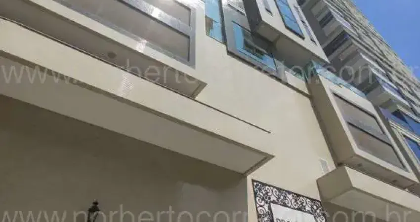 Apartamento à venda na Rua 260, 287, Meia Praia, Itapema