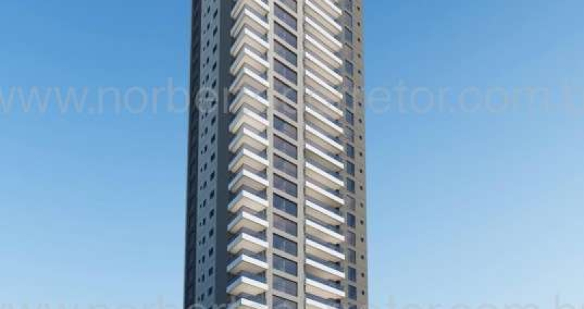 Apartamento à venda na Rua 290, 270, Meia Praia, Itapema