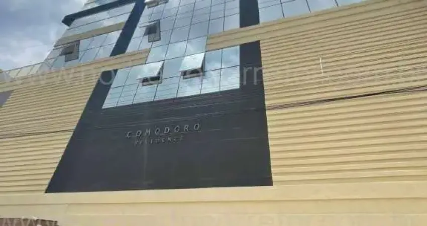 APARTAMENTO A VENDA EM MEIA PRAIA | 3 SUÍTES