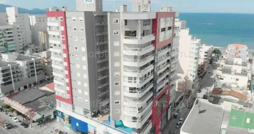 Apartamento à venda na Rua 279, 4975, Meia Praia, Itapema