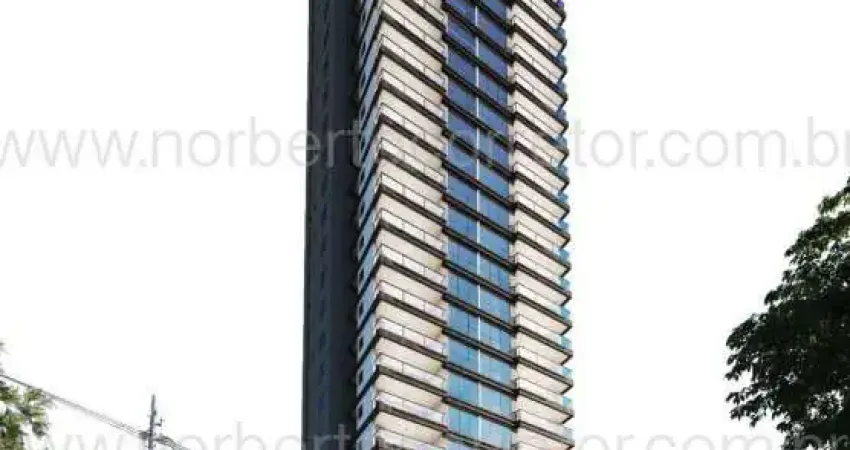 Apartamento à venda na Rua 224, 60, Meia Praia, Itapema